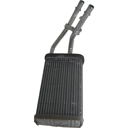 Gpd Heater Core 8231467
